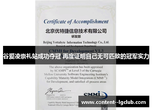 谷爱凌崇礼站成功夺冠 再度证明自己无可匹敌的冠军实力